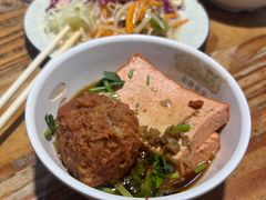 -桂花香手工面(鼓楼店)