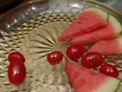 -盛百味·家宴餐厅(霸州分店)