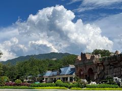 -森波拉奇妙世界