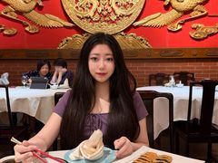 -梅龙镇酒家(南京西路总店)