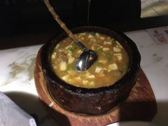 -绿茶餐厅(城西银泰城店)