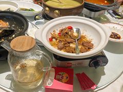 -瑶王府·广西菜(茶花园店)