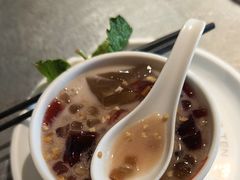 -探鱼·鲜青椒爽麻烤鱼(天河优托邦店)