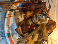 -比格比萨自助(宝山日月光店)