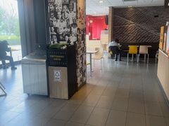 -麦当劳(余姚北站店)