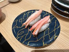 -大起水产回转寿司(大丸心斋桥店)