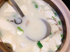 -梧桐花园餐厅(新城店)