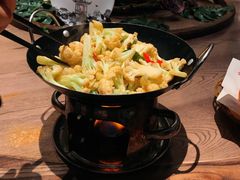 -山芋腔苏北菜(盐城滨海店)