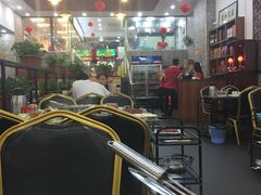 大堂-汕头八里香牛肉店(人民南店)