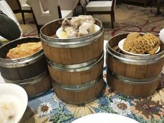 -红莲中餐厅(日航饭店)