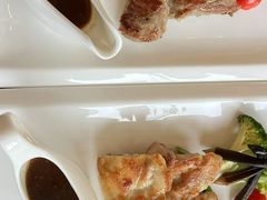 -广州凤凰城酒店-维也纳西餐厅