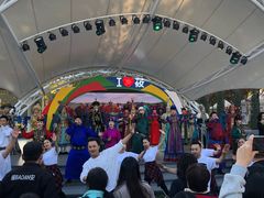 -九十九顶毡房(阜石路店)