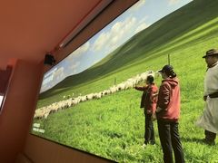 -巴奴毛肚火锅(七宝领展广场店)