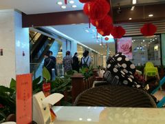 -东四民芳餐厅(世茂工三店)