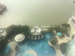 -澳门十六浦索菲特大酒店