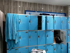 -小蓝鲸游泳培训基地(石景山店)