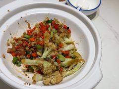 -兰湘子·湘菜小炒(三桥万象城店)