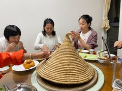 -双喜农庄·菌香园(安居家园店)