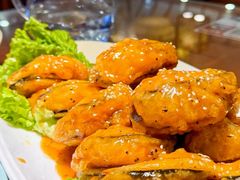 -惠宾饭庄(中山路店)