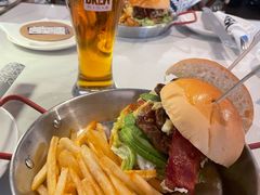 -The BREW·酿餐厅(浦东嘉里大酒店)