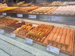 -泸溪河桃酥(西直门凯德店)