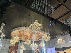 -瀛颂酒店·宴会厅