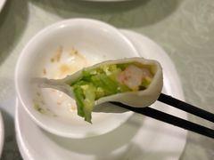 -黄家饺子东北特色菜馆(湖滨商业街店)