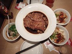 -大师兄·西北小馆(金湾华发商都店)