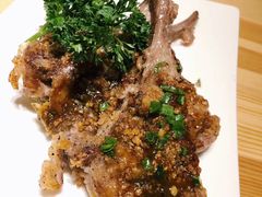 -清水日本料理铁板烧(学府路店)