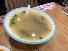 -小杨生煎(宝山花园城店)