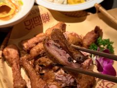 -前海沿·青岛菜(乐客城店)