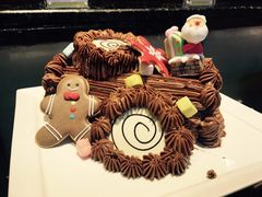 -威斯汀舞台餐厅