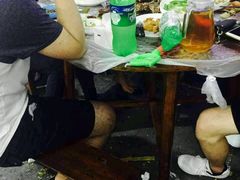 -岭上人家金屋瑶筐烤全羊(永嘉店)