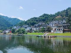 -新安江山水画廊风景区