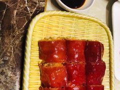 -稻香酒家(长宁KING88广场店)
