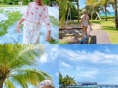 -三亚亚龙湾天域度假酒店