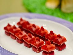-香宫中餐厅·东北菜·铁锅炖·广式点心(哈尔滨香格里拉店)