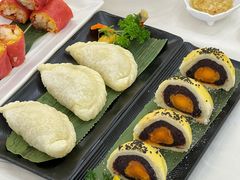 -嘉禧大酒楼(康城广场店)