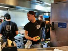 -Fergburger(皇后镇店)