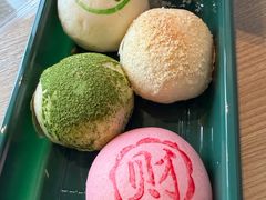 -梅潭村·糕饼铺·伴手礼(北新桥店)