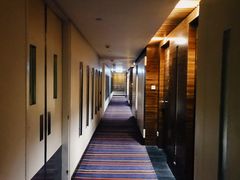 -铜锣湾如心酒店