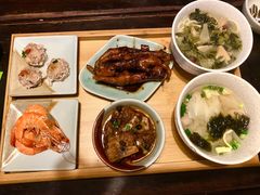 -青藤茶馆(南山路店)