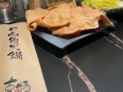 -熹悟海鲜火锅·广式打边炉