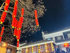 -汴河街