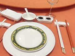 -白金汉爵大酒店·中餐厅(相城店)