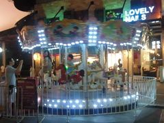 -证大大拇指广场(芳甸路店)