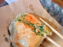 -地二手作鱼汤馄饨(上街里店)