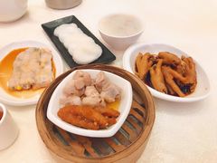 -龙的酒楼·手工早茶·顺德菜(近良路店)