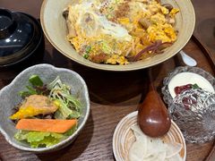 -ITARU食堂·定食料理(西丽店)