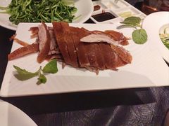 -正德楼果木烤鸭·渔家菜(东港店)